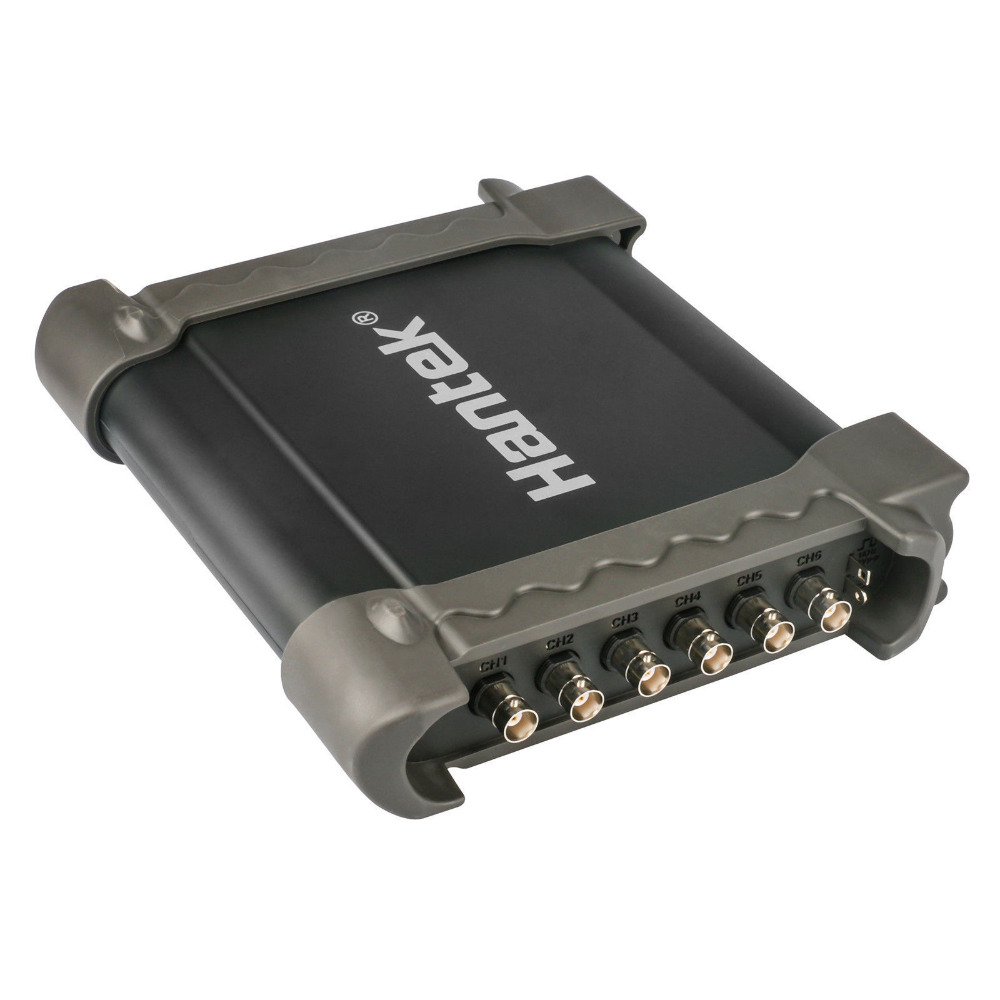 Hantek 1008C 8-kanaals automot - Automotive Diagnostic Oscilloscope 8 Channel recensie en prijs