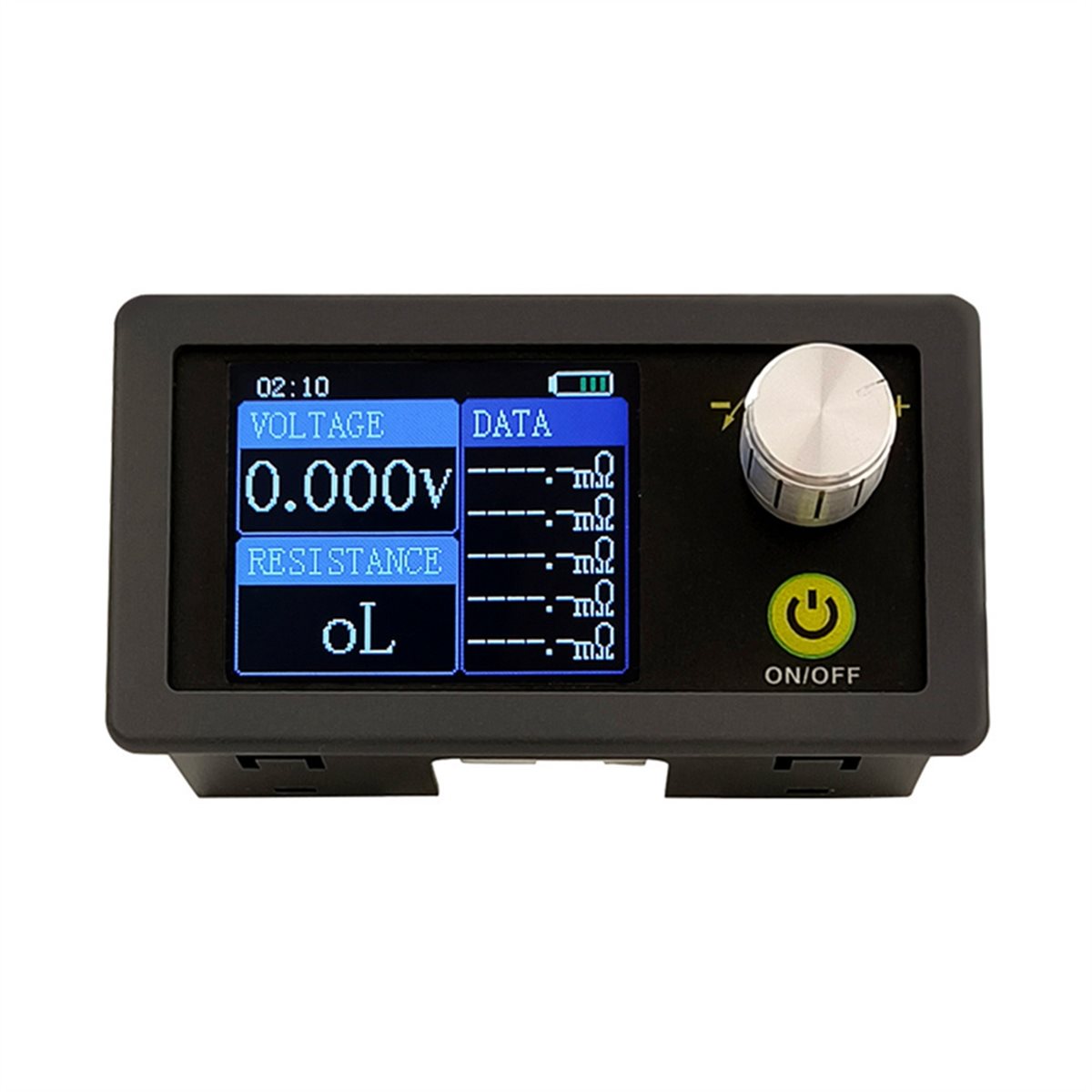 ABGN T459 DC 5V Vierdraads Bat - Battery Internal Resistance Tester Four Wire recensie en prijs