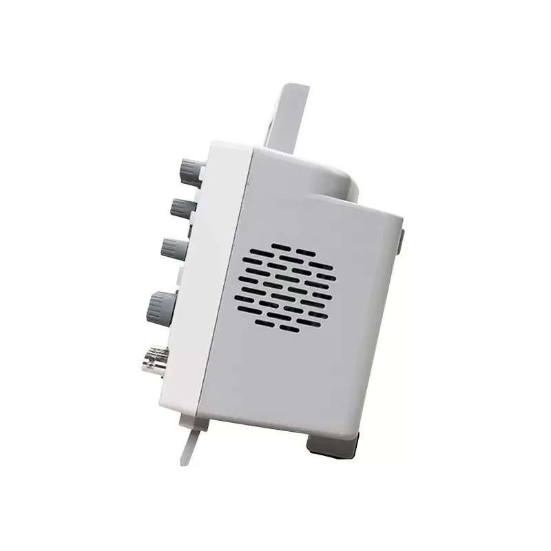 4-kanaals digitale opslag-osci - Digital Storage Oscilloscope 4 Channel 100Mhz recensie en prijs