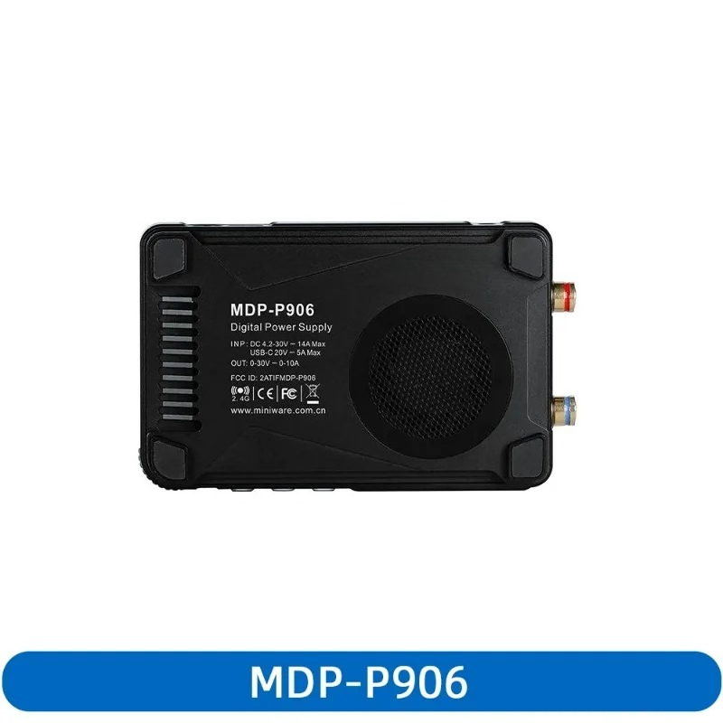Nieuwe MDP-P906 Digitale Voedi - Programmable Linear Dc Power Supply 30V 10A recensie en prijs