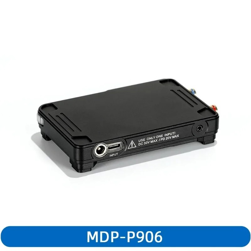 Nieuwe MDP-P906 Digitale Voedi - Programmable Linear Dc Power Supply 30V 10A recensie en prijs