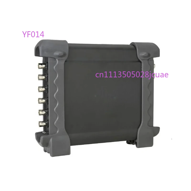 1008C 8-kanaals oscilloscoop a - Automotive Diagnostic Oscilloscope 8 Channel recensie en prijs