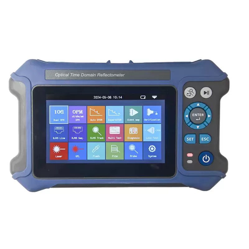 Joinwit JW3302K 28dB/26dB SM 1 - Optical Time Domain Reflectometer Otdr 1310 1550Nm recensie en prijs