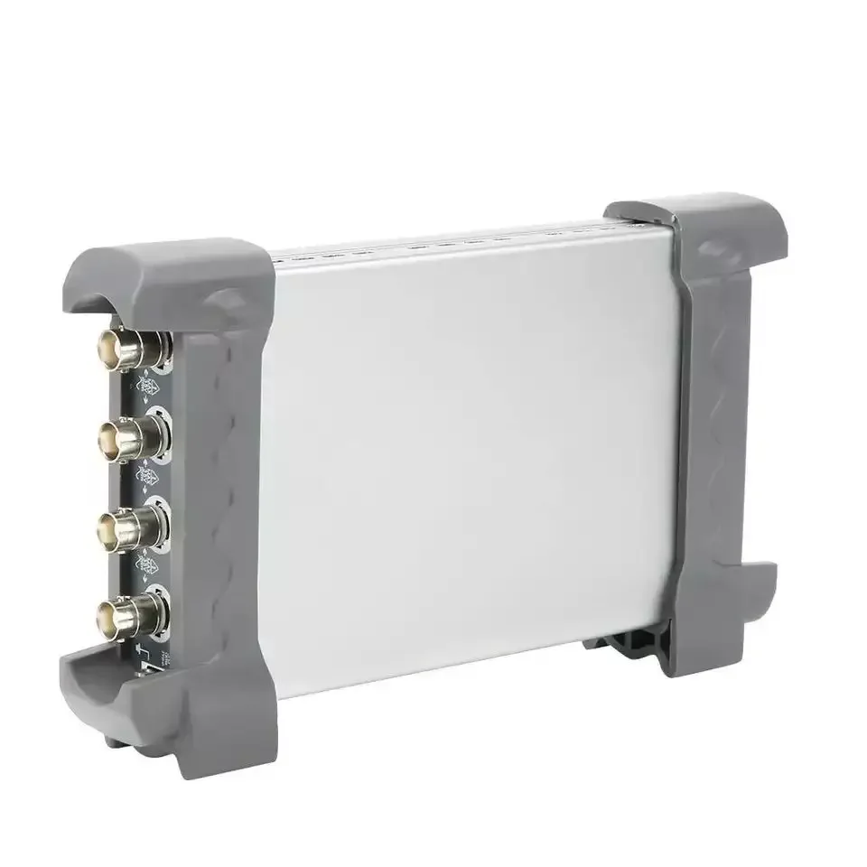 Hantek 6074bc 4-kanaals 1GSa/s - Digital Storage Oscilloscope 4 Channel 100Mhz recensie en prijs