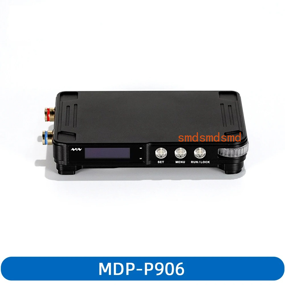 MDP-P906 Digitale voeding Vers - Programmable Linear Dc Power Supply 30V 10A recensie en prijs