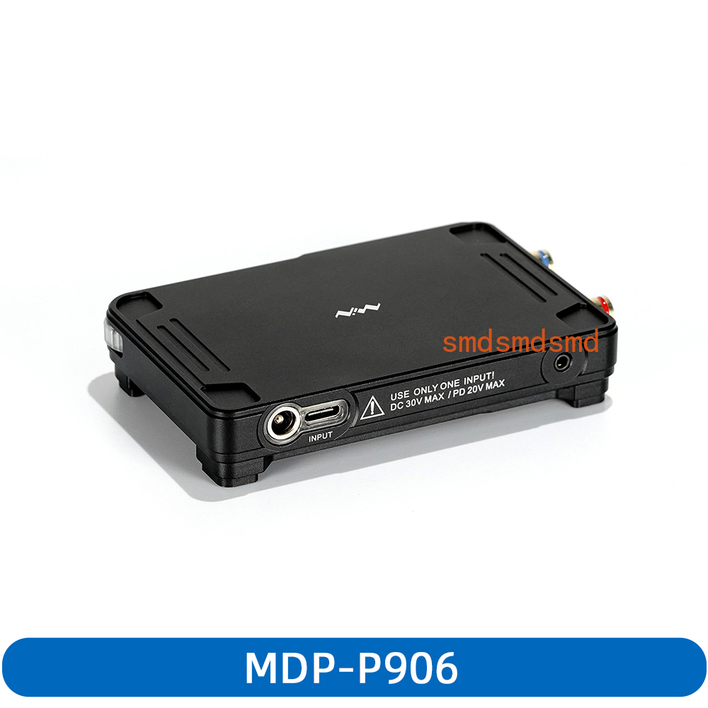 MDP-P906 Digitale voeding Vers - Programmable Linear Dc Power Supply 30V 10A recensie en prijs