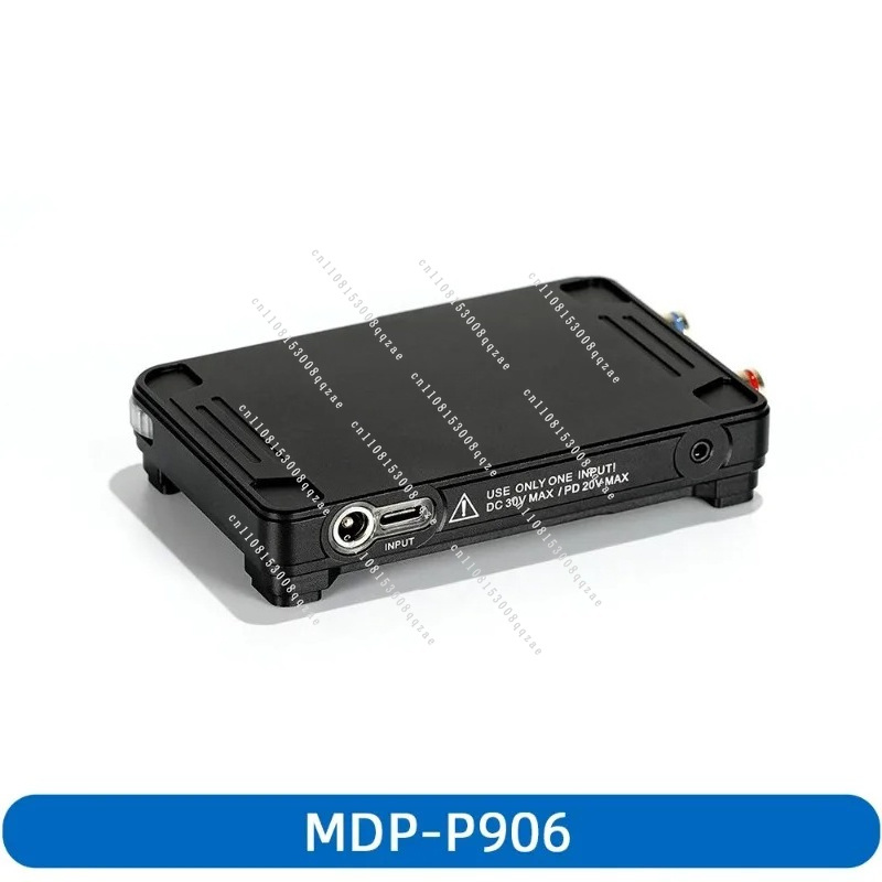 MDP-P906 Digitale Voeding Rege - Programmable Linear Dc Power Supply 30V 10A recensie en prijs